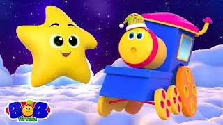 Sternenlied Lustiges Lernlied + weitere Vorschulreime f&uuml;r Kinder von Bob