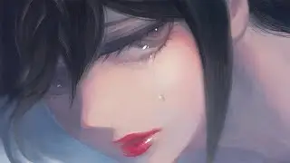 That's Not Makeup, That's Just Her 