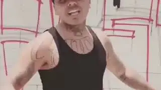 MR DEE - BANGIN FREESTYLE (CHOLO RAP)