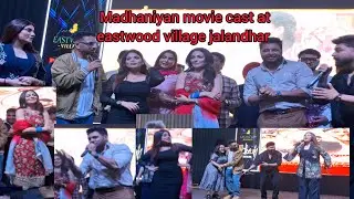 Madhaniyan Movie | Devkharoud I Neeru Bajwa I Eastwood Village | Mannatnoor #neerubajwa #devkharoud