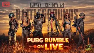 RANK PUSH PUBG PC | TAMIL | #bumblebeegamingzone #GTA5 #optimusgamingzone #bikers #stg