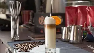 Kingston Coffee | 7Hauben