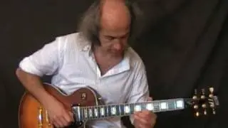 Improvisation avec les arpèges - les plans (4/4)