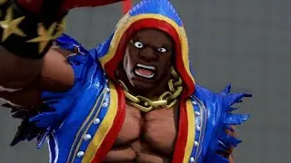 mkt-iwate (Balrog) Online Matches