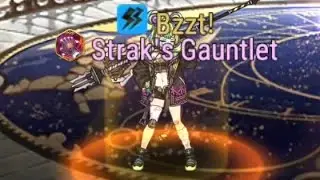 Epic Seven | I Put Strak's Gauntlet on Shoux and Made Her 300% ER...