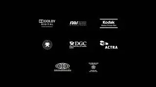 My 10th end credit video