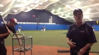 PBI Pro Tips #16 - Practice Tips For Coaches 1