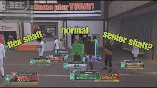 NBA 2K26: Funny Moments and Face Scan Fails!