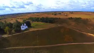 Malskaya valley