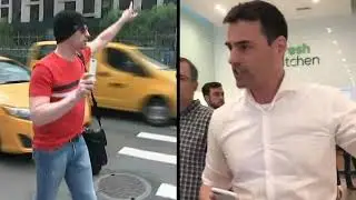 NYC Attorney Fired After Hate Filled Rant Goes Viral