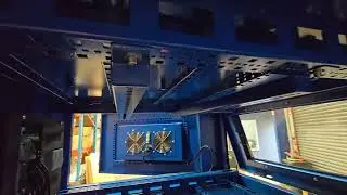 Outdoor | Indoor Projector Enclosure
