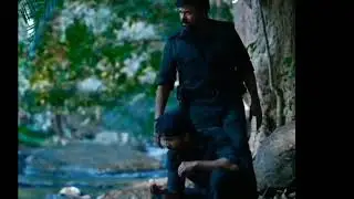 Acharya Theatre response |  Acharya climax | Ramcharan | Chiranjeevi