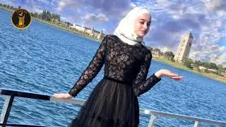 Мадина Домбаева  -  Со хьаьнца хийцина 2019 💗