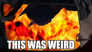 I can't be the only one... *LIGHT spoiler*