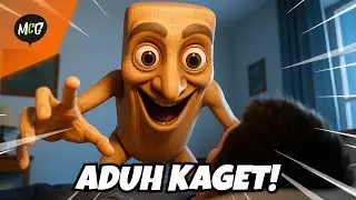 Game Tung Tung Tung Horror!