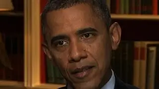 President Obama defends surveillance: 