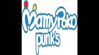 Mamy Poko Punk - Pria Punya Selera