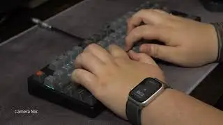 Abko KN01 (NiZ) | Modded Sound Test
