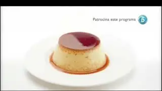 Dhul | nuevo sin lactosar flan de huevo 