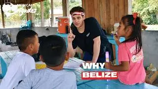 Global Medical Brigades | Brigades in Belize