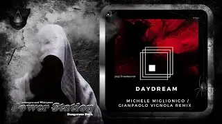 Michele Miglionico – Daydream (Original Mix) [ThreeRecords]