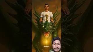 Ronaldo have no trophy #ronaldo #messi #globalai #shorts