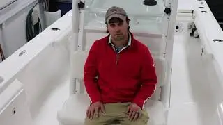 Virtual Show Boat Model Edition, Everglades 243cc
