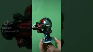 Iron Patriot Mk.II