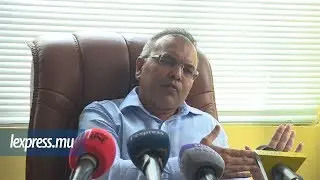 Sanjeev Teeluckdharry: «Mo ti éna enn tipé respé pour Lam Shang Leen…»