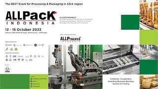All Pack Expo 2022