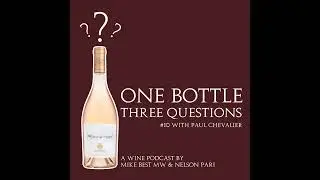 #10 - 2023 Whispering Angel, Chateau d'Esclans with Paul Chevalier