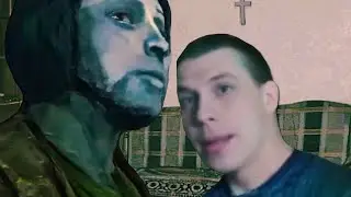 Just can't prove it / No, I'm Not a Human