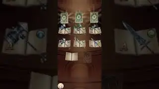 【SINoALICE】Introduction (Gacha Pulls and Loading Screen)
