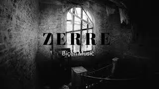 Melankolik Beat [ZERRE] Duygusal M&uuml;zik-Melankolik Arabesk Rap Beat-T&uuml;rk&ccedil;e Rap Beat (prod.Bi&ccedil;en)