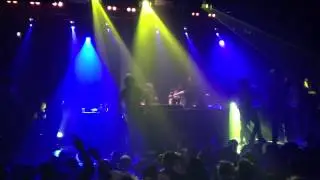 Ajapai - Contamination (Liquid Stranger remix/VIP(?) )