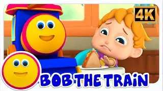 Yum Yum Ruokalaulu ja Enemm&auml;n Opettavaisia Animoituja Videoita Lapsille