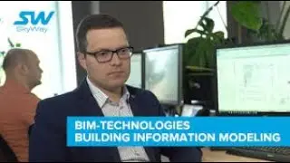 BIM technologies