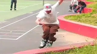 The Truth - By Austin Paz 2008 (Full Skate Video)