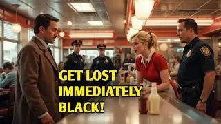 &ldquo;Boss Undercover Exposes Discriminatory Employee | Workplace Integrity Test Goes Viral&rdquo;