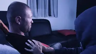 Albondigas - Absolution (OFFICIAL VIDEO)