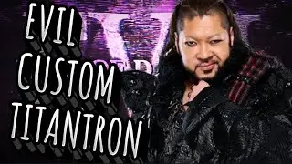 EVIL Custom Titantron 