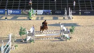Handicap STPB** - Velk&eacute; fin&aacute;le ČSP ČJF &ndash; Masters Tour &ndash; ESC Olomouc, 22. 9. 2024