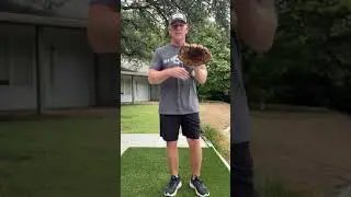 The Basics Of Fielding | Taught By Former MLB Infielder Jeff Frye