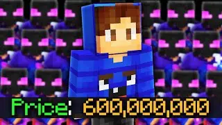 How I Broke Enderman Slayer with Pay-to-Win&hellip; (Hypixel Skyblock)