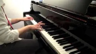 The Gonk (Piano version)