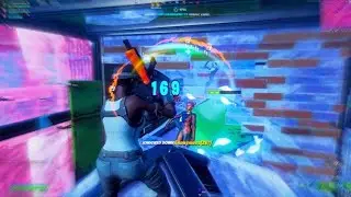 Prada 💎I Fortnite Highlight #3