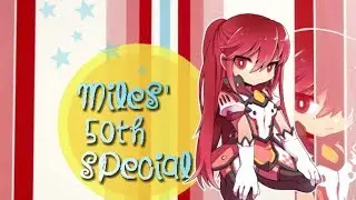 Grand Chase Season V - -░Special 50th Video░-