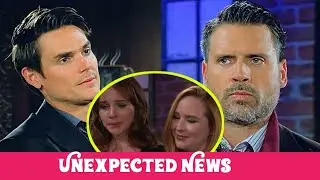 CBS Y&R Update !! Adam probes Nick on Sally, as Mariah and Tessa are hit with shocking news