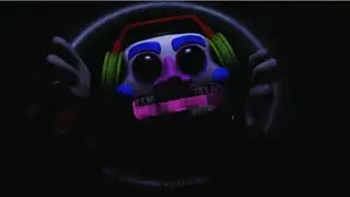 DJ MUSIC MAN Found Me In the Arcade! - Five Nights at Freddy's Security Breach ep10