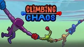 Climbing Chaos - Getting Back Into The Fun!